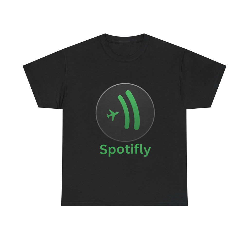 SPOTIFLY
