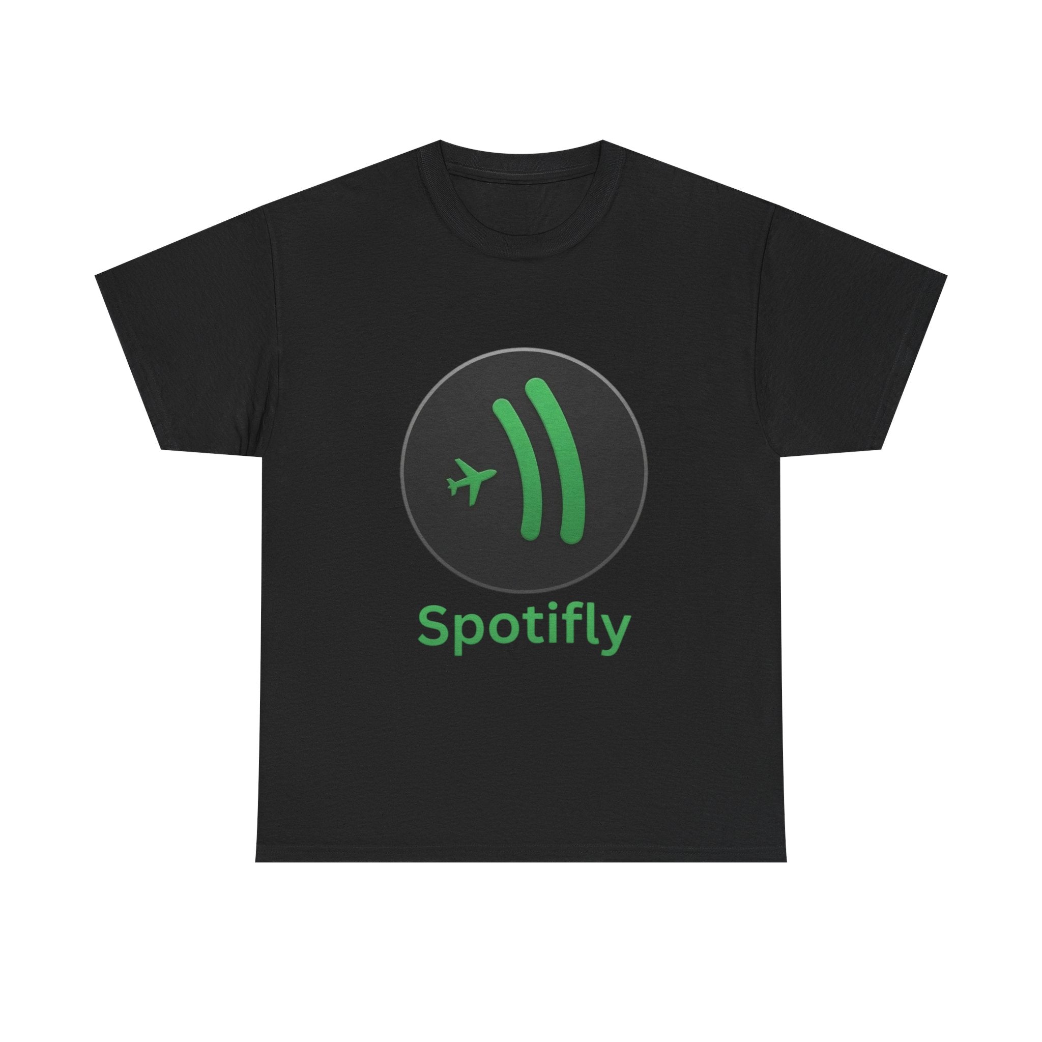 SPOTIFLY