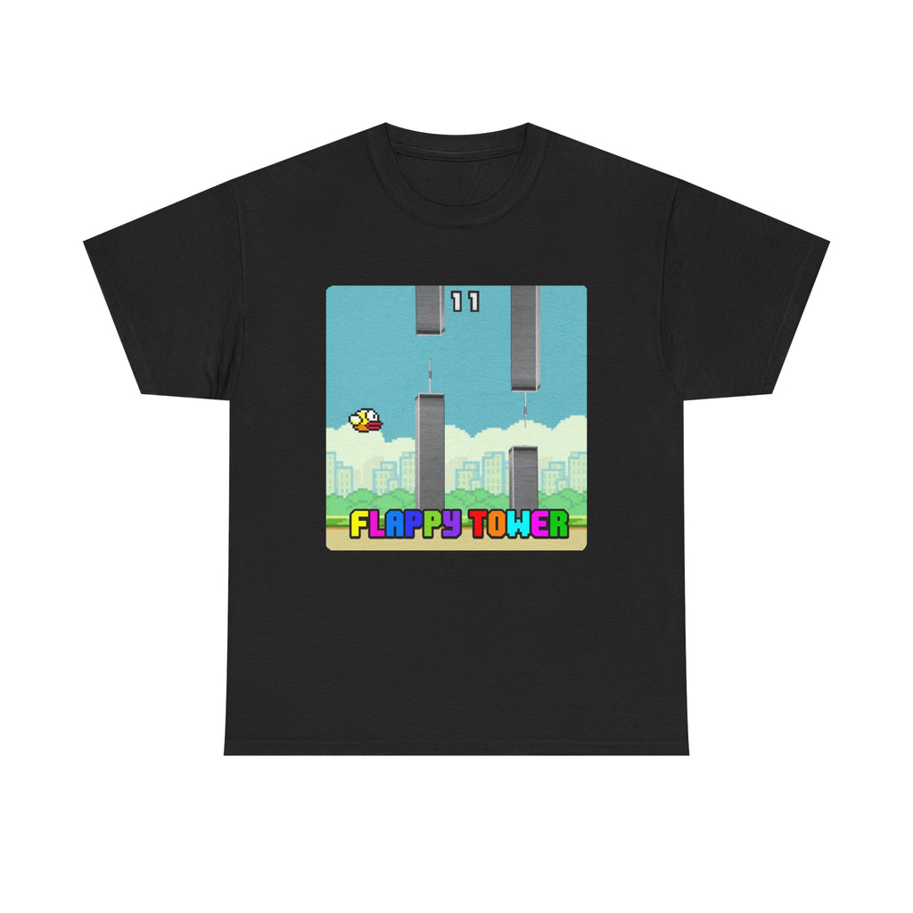 FLAPY TOWER