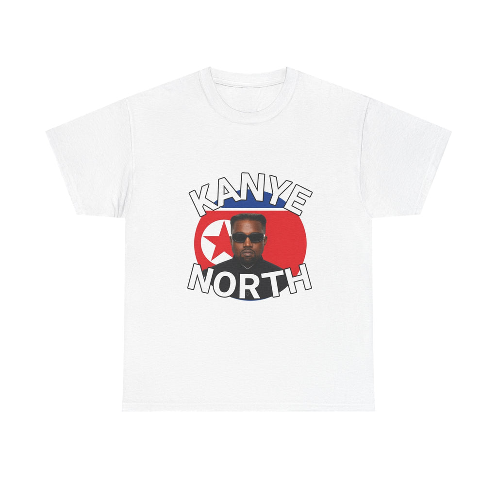 Kanye North