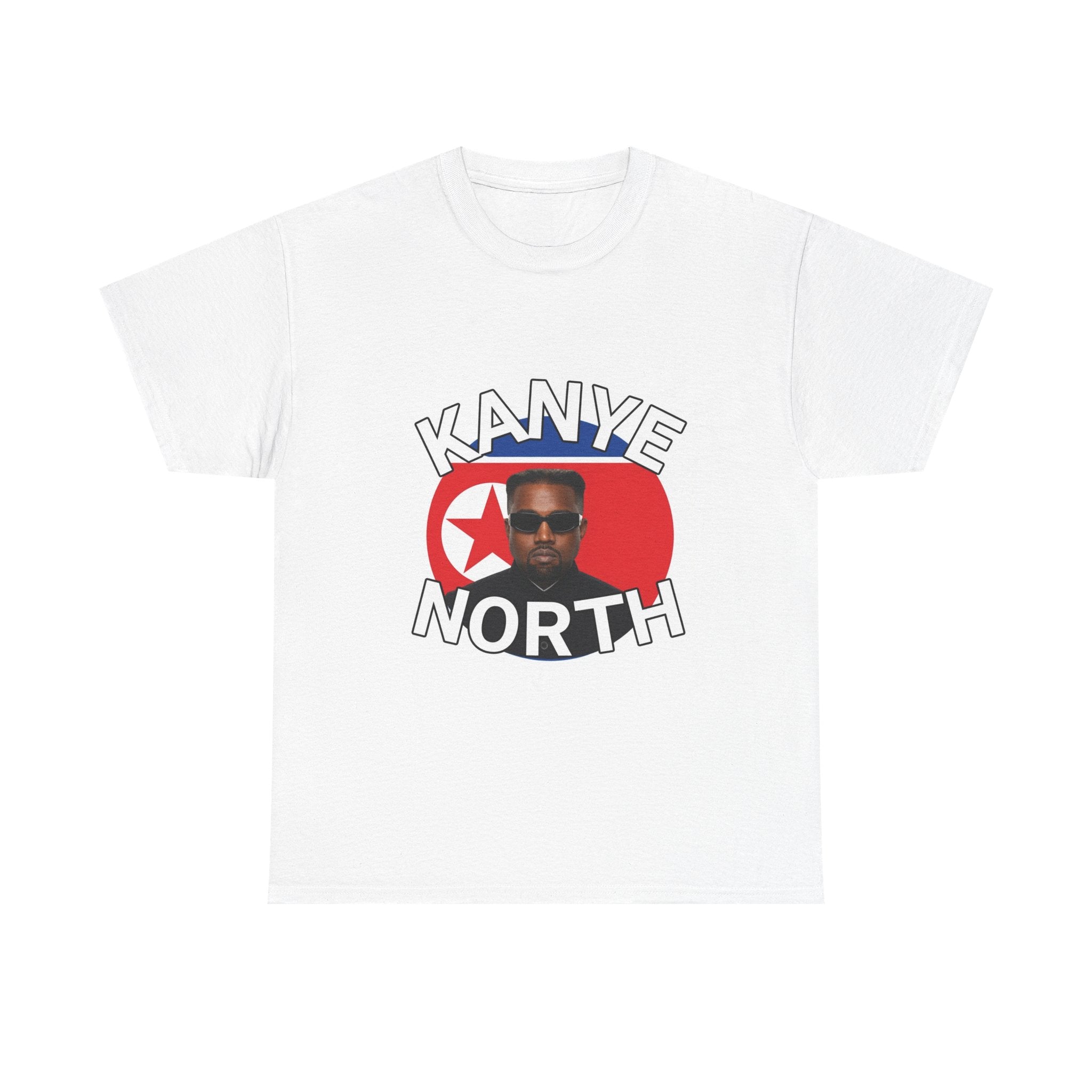 Kanye North