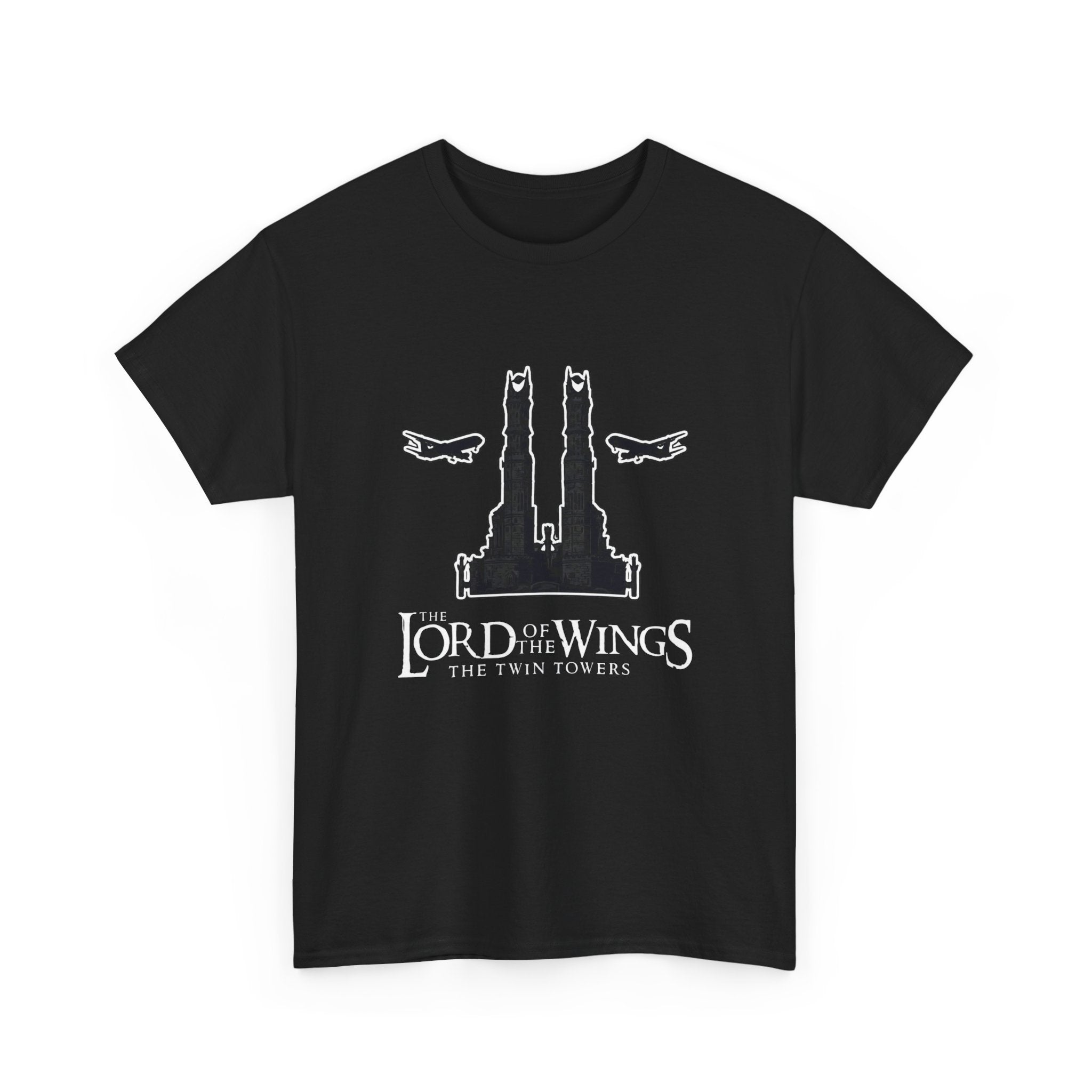 Lord of the Wings