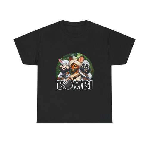 Bombi