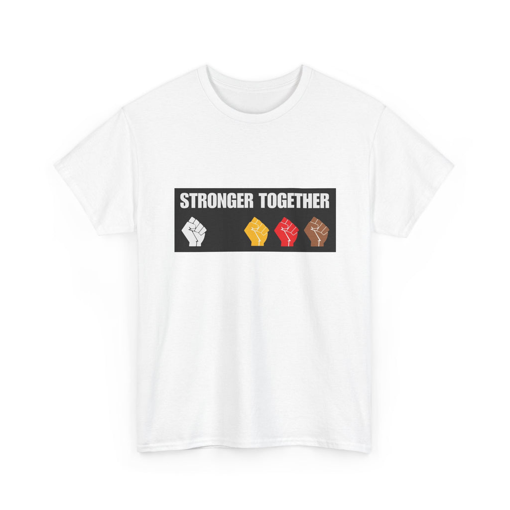 Stronger Together