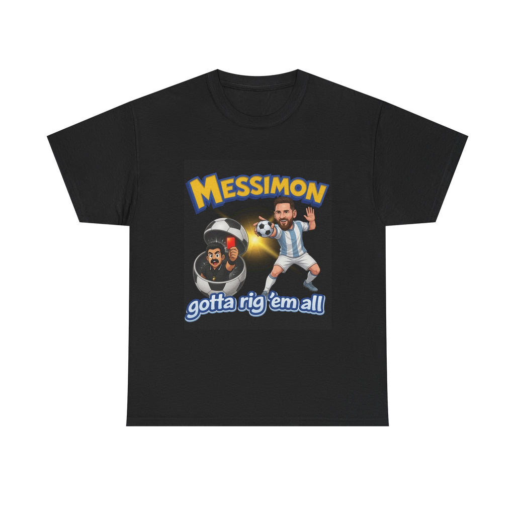 Messimon