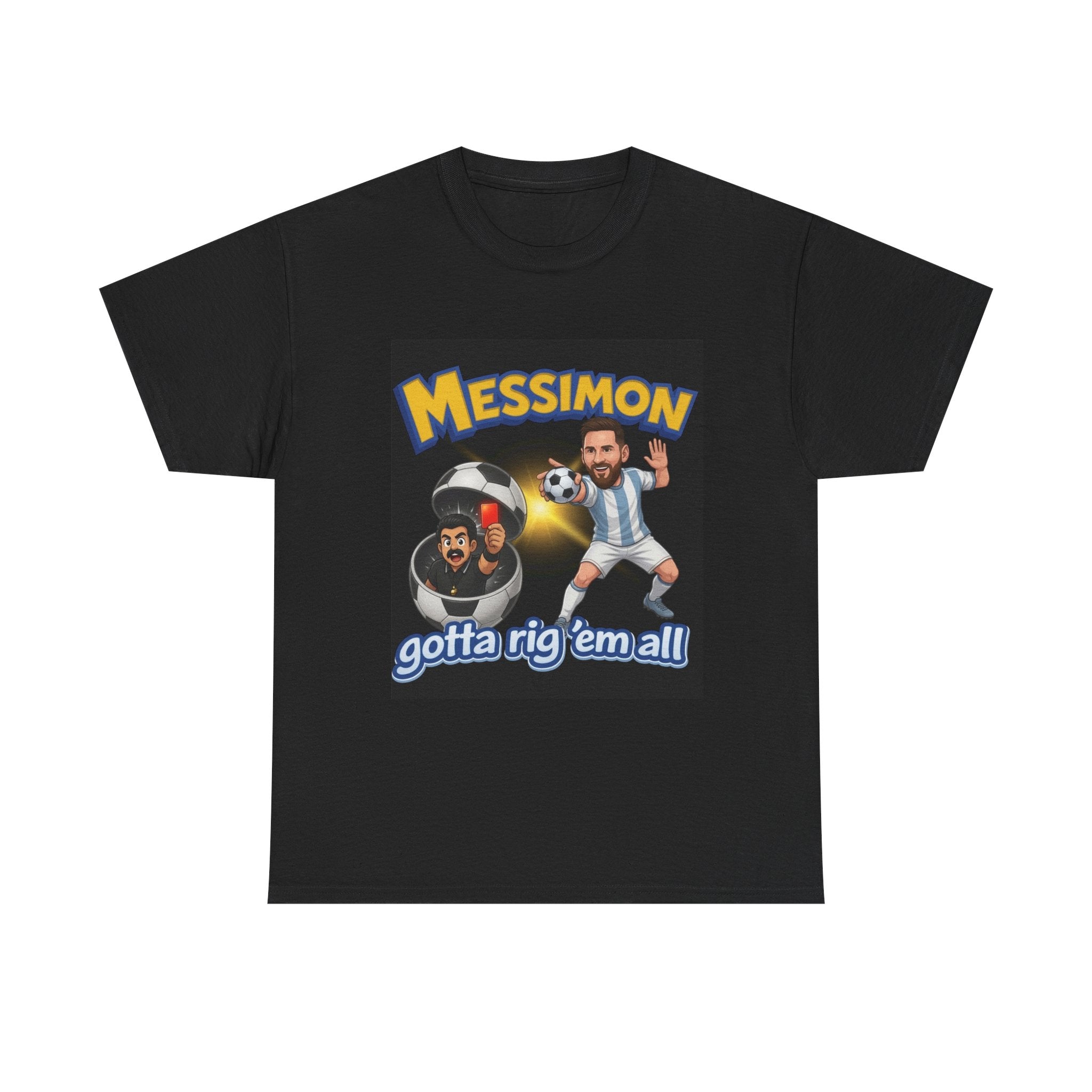 Messimon
