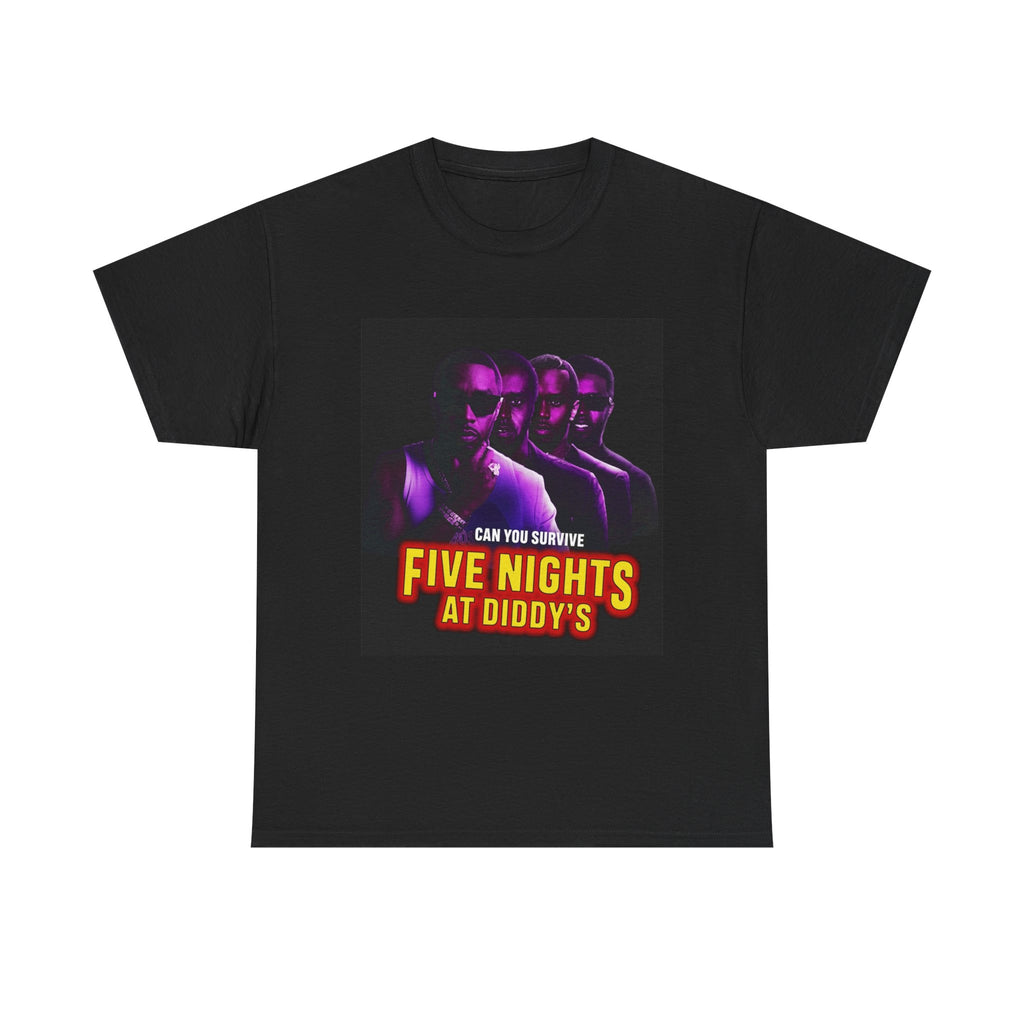 Five Nights at Diddys