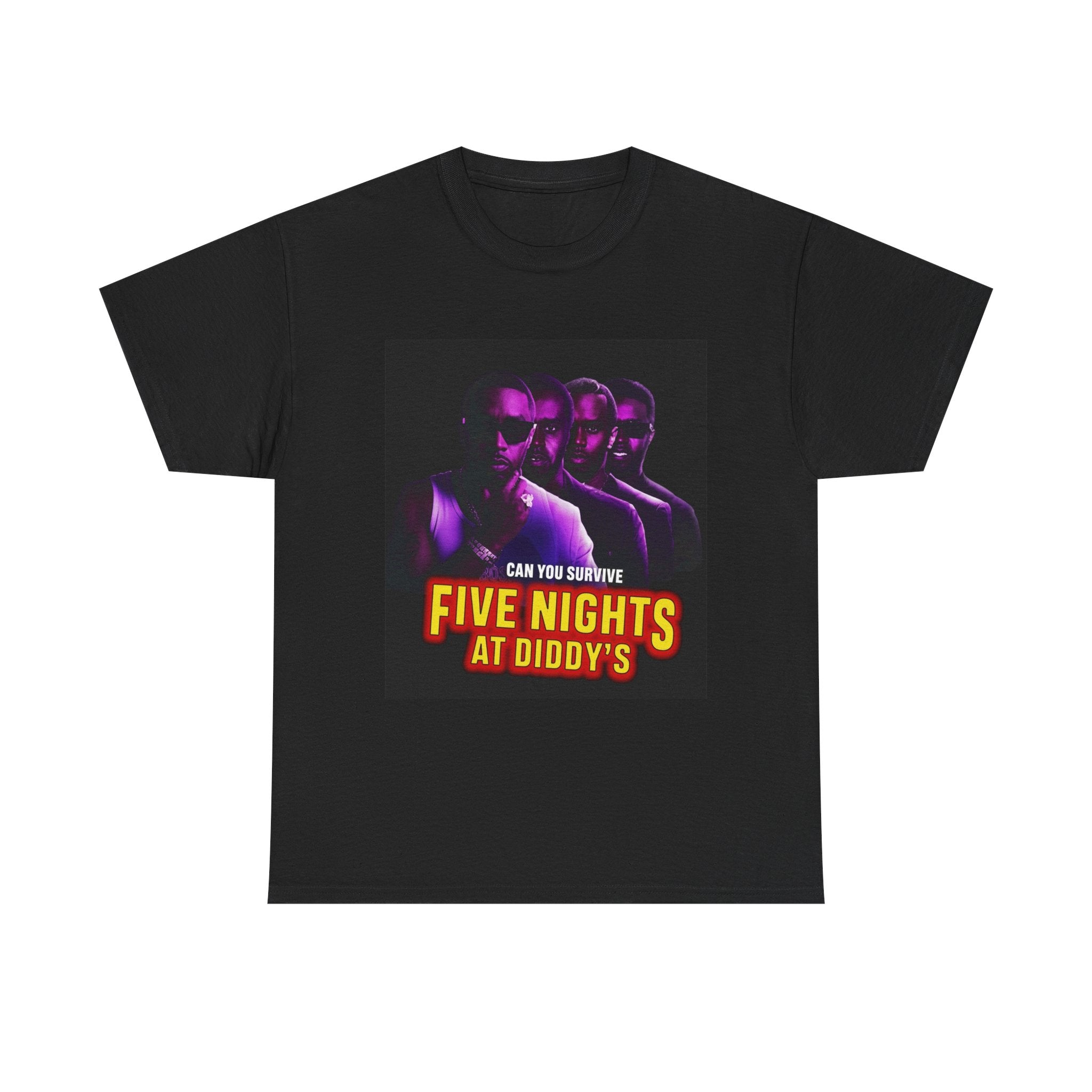 Five Nights at Diddys