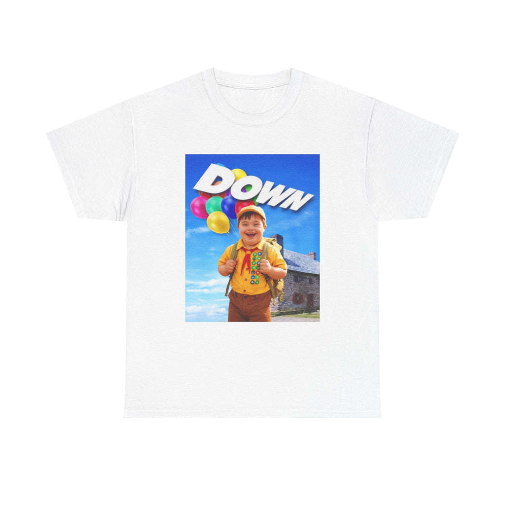 DOWN