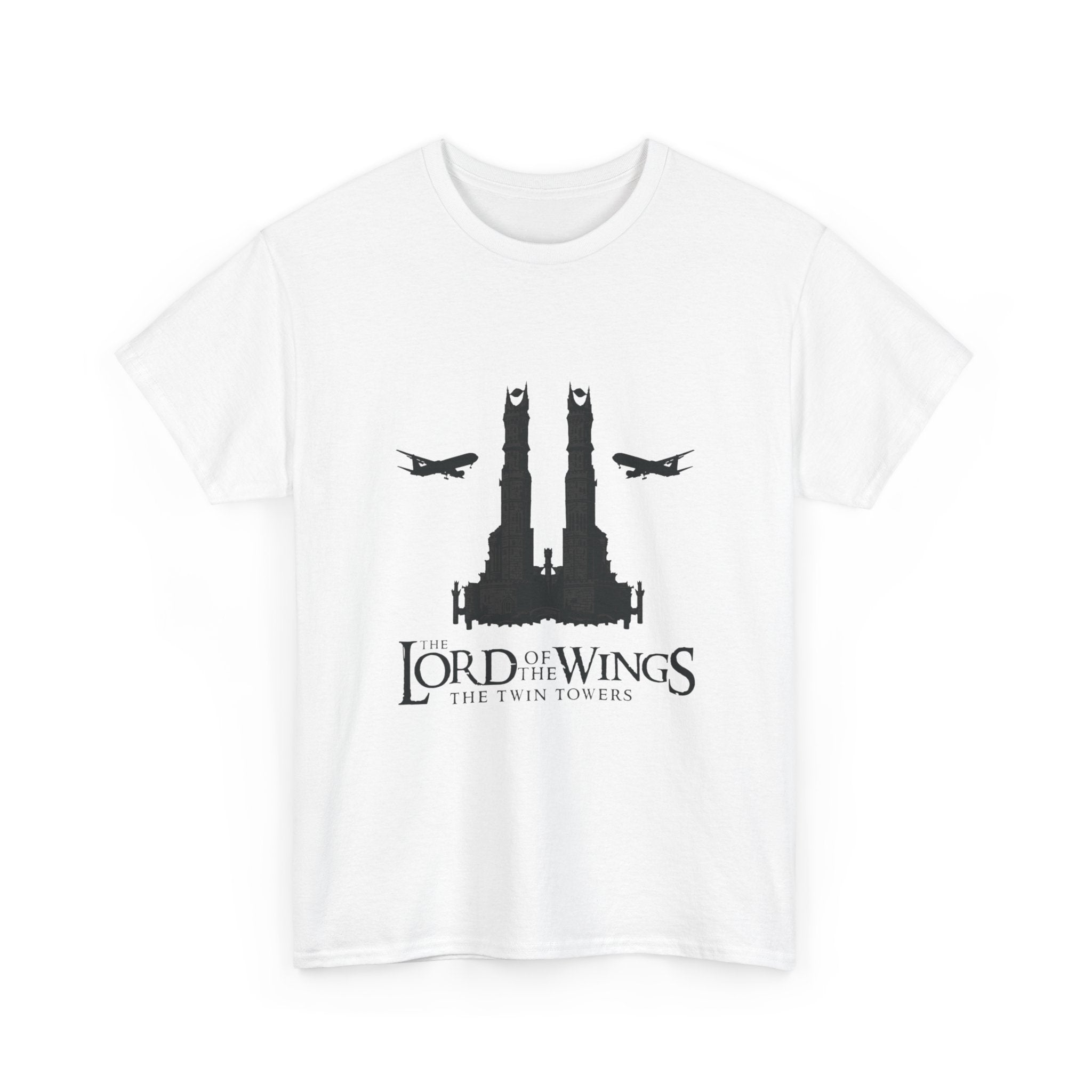 Lord of the Wings