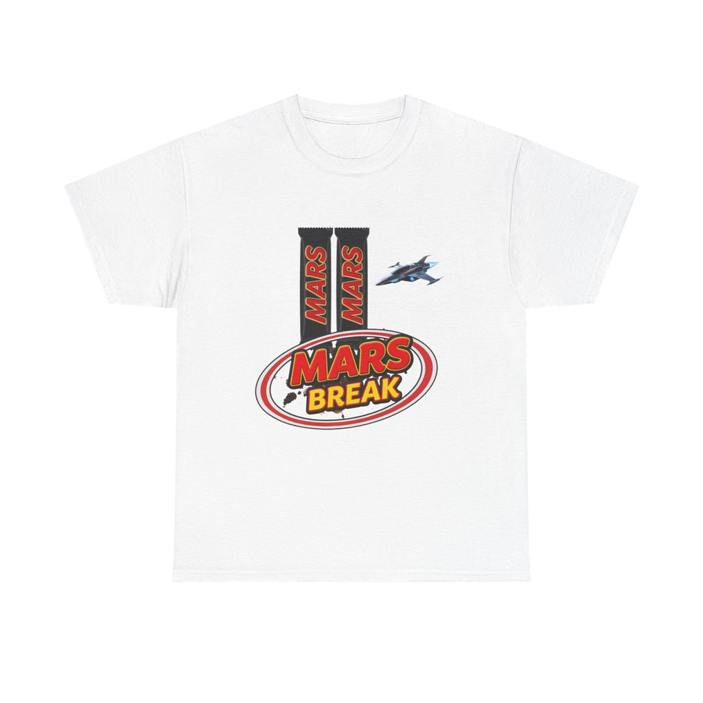 MARS BREAK