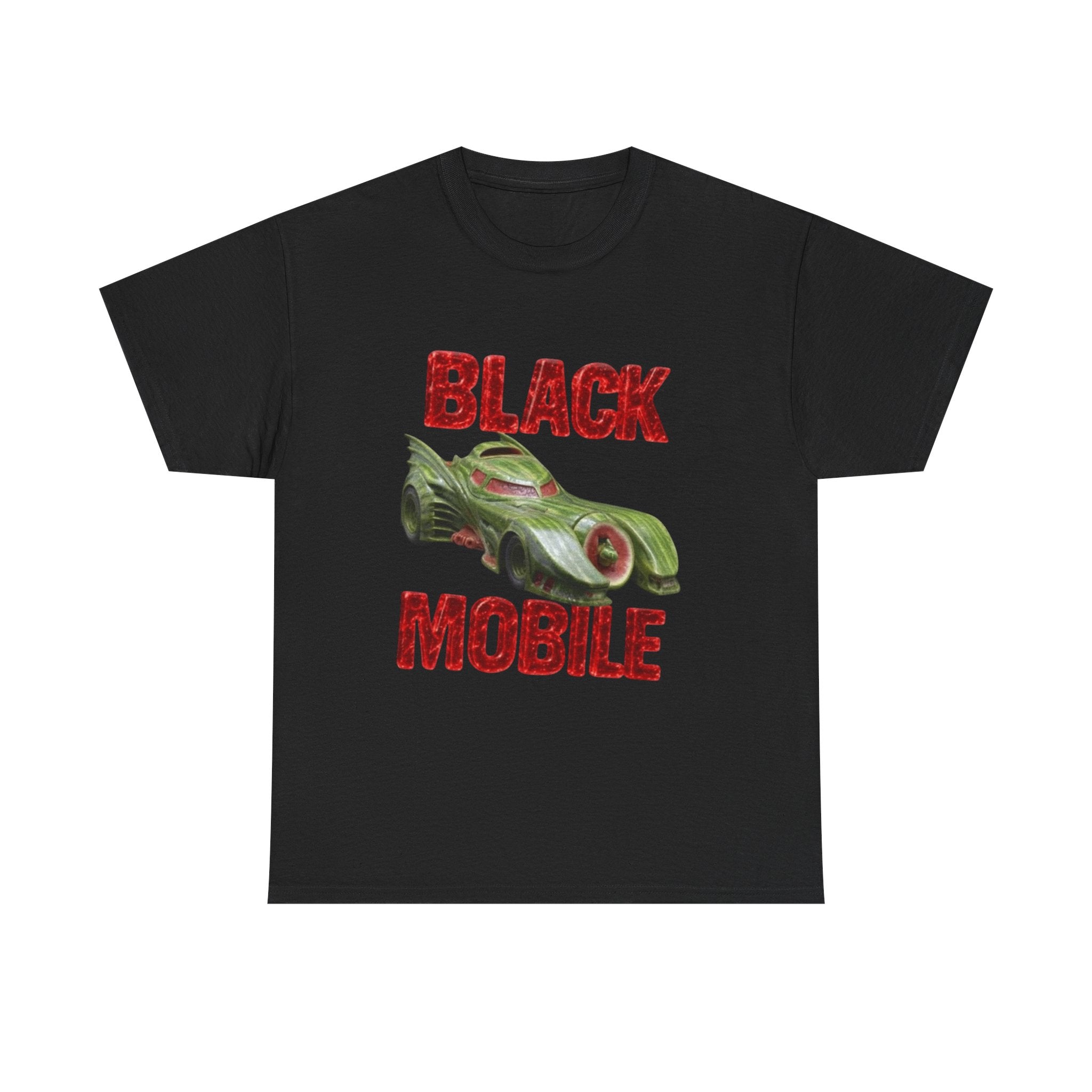 BLAK MOBILE