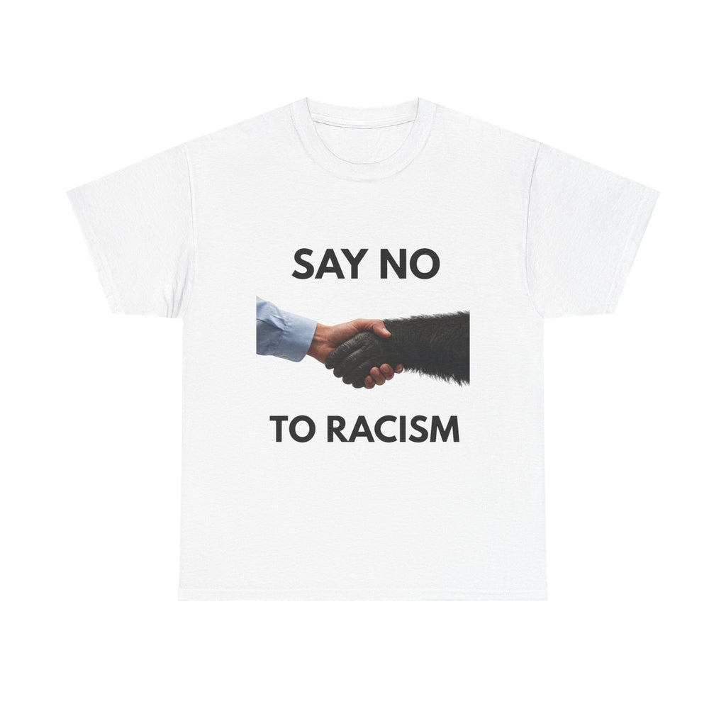 Say No To Racism