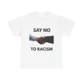 Say No To Racism