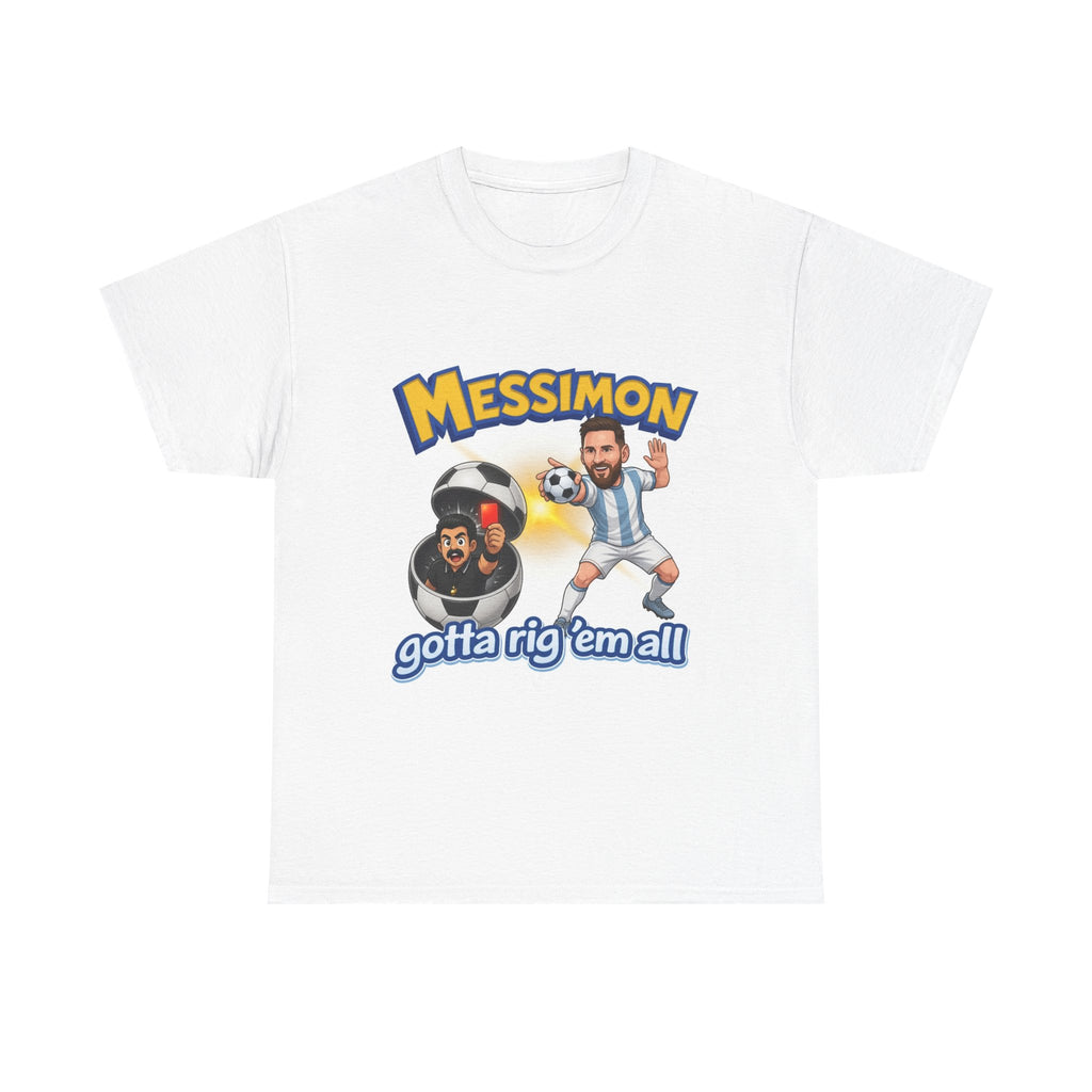 Messimon