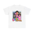 Dora the Deporter