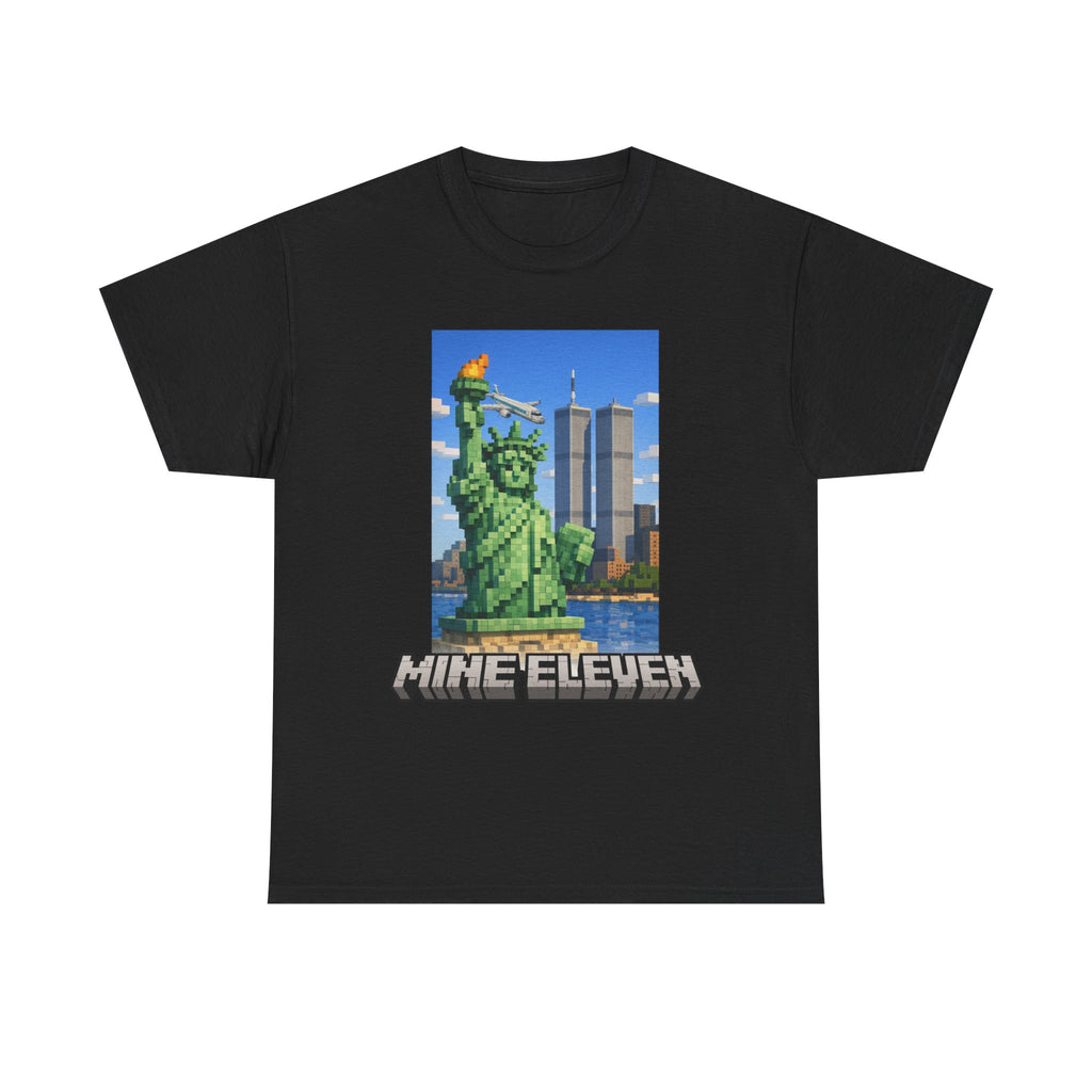 MINE ELEVEN