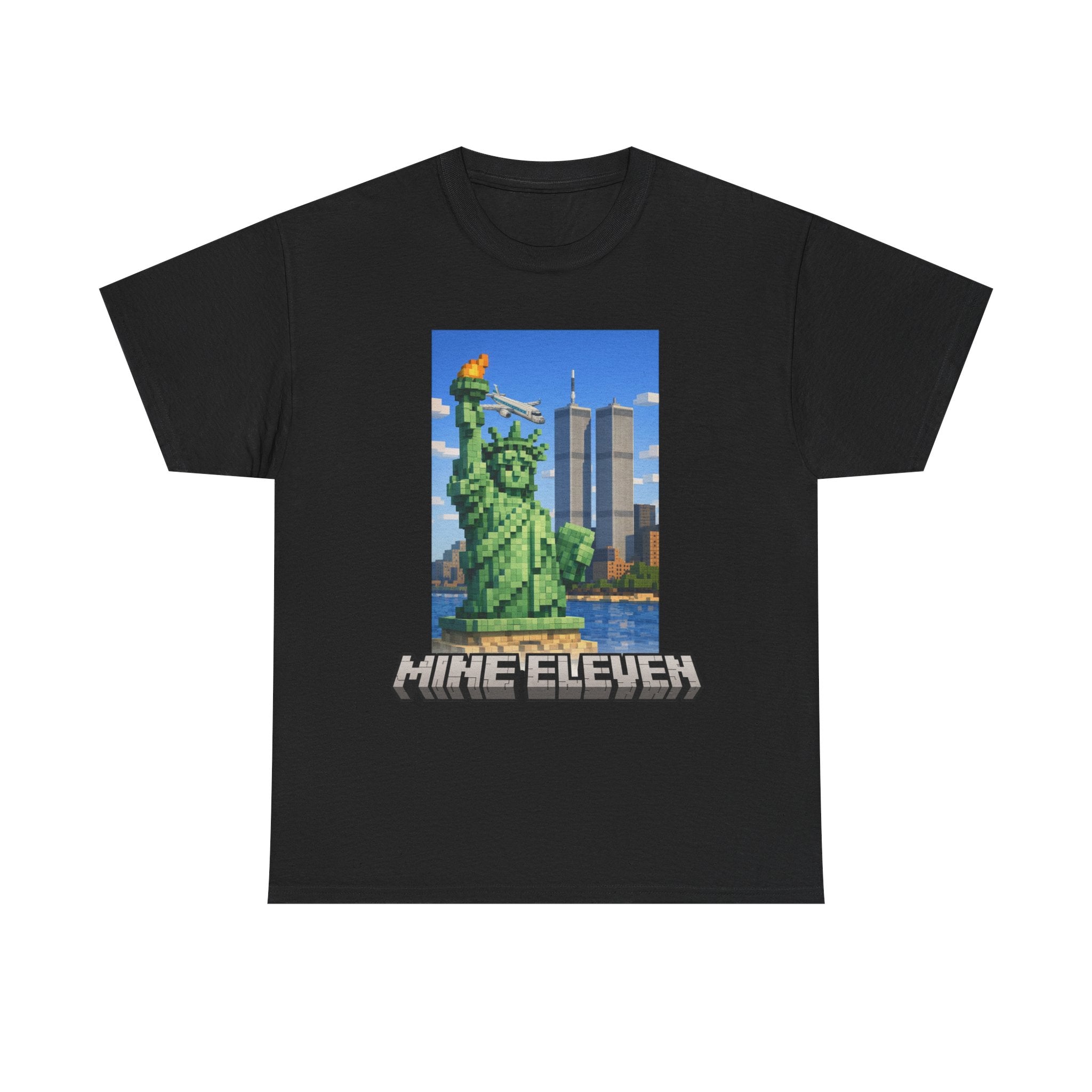 MINE ELEVEN