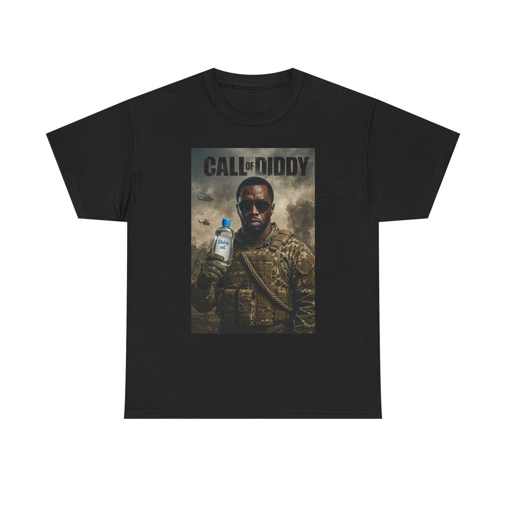 Call of Diddy