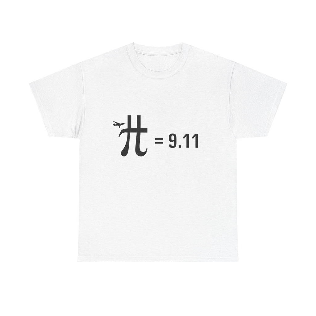 PI = 9.11