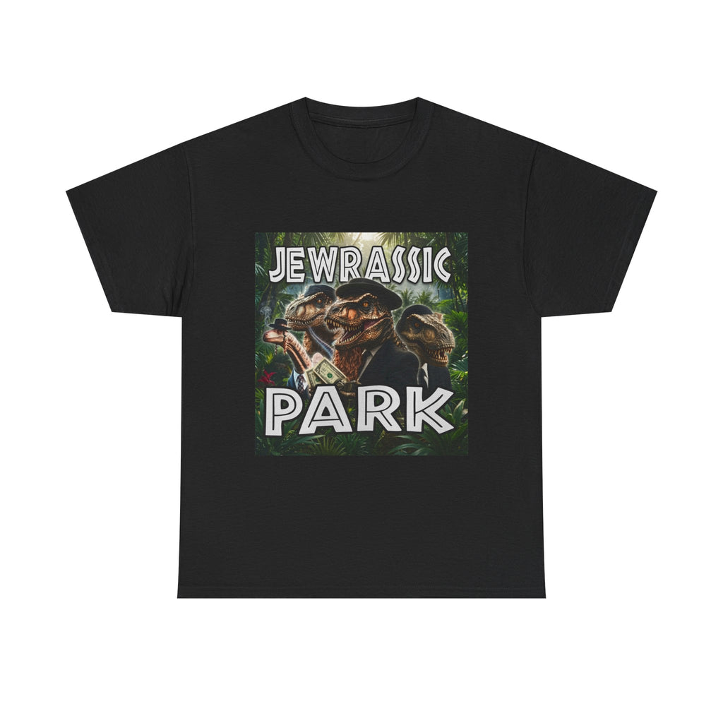 Jewrassic Park