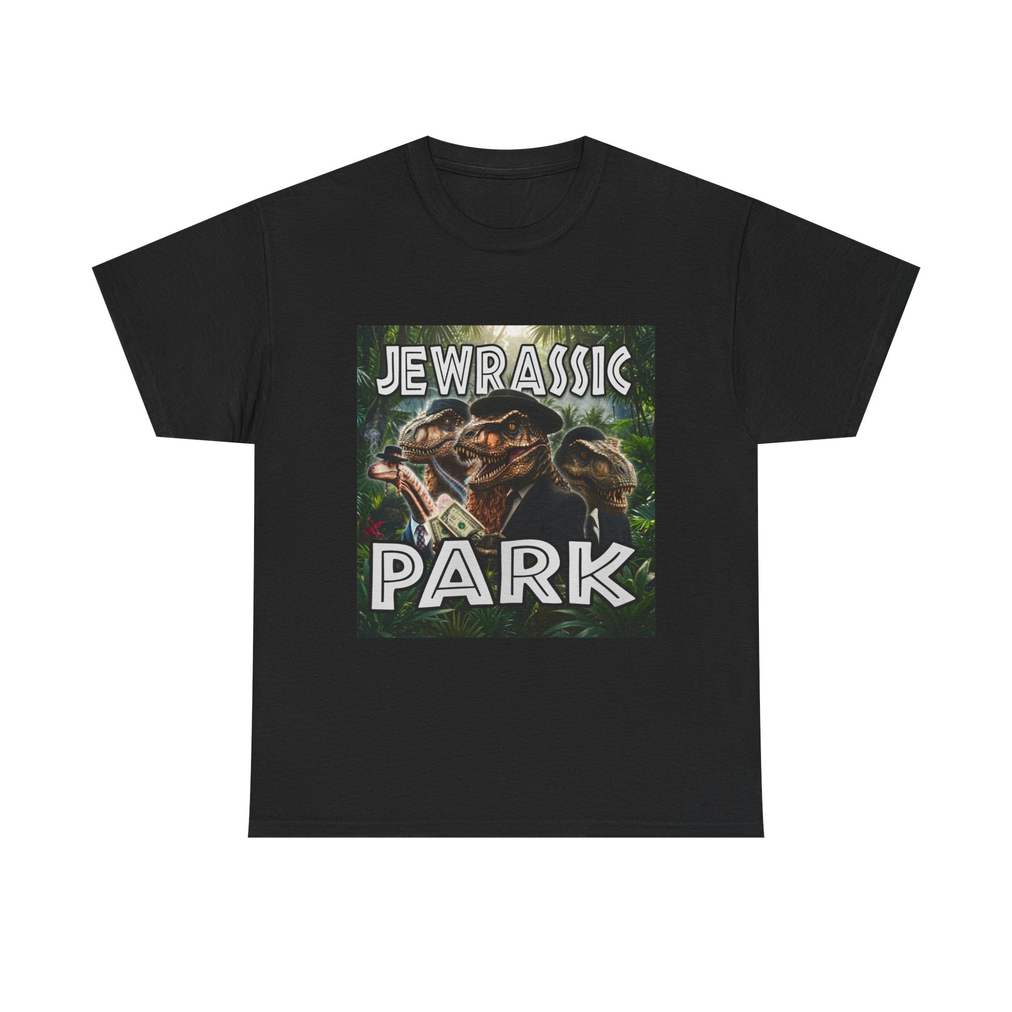 Jewrassic Park