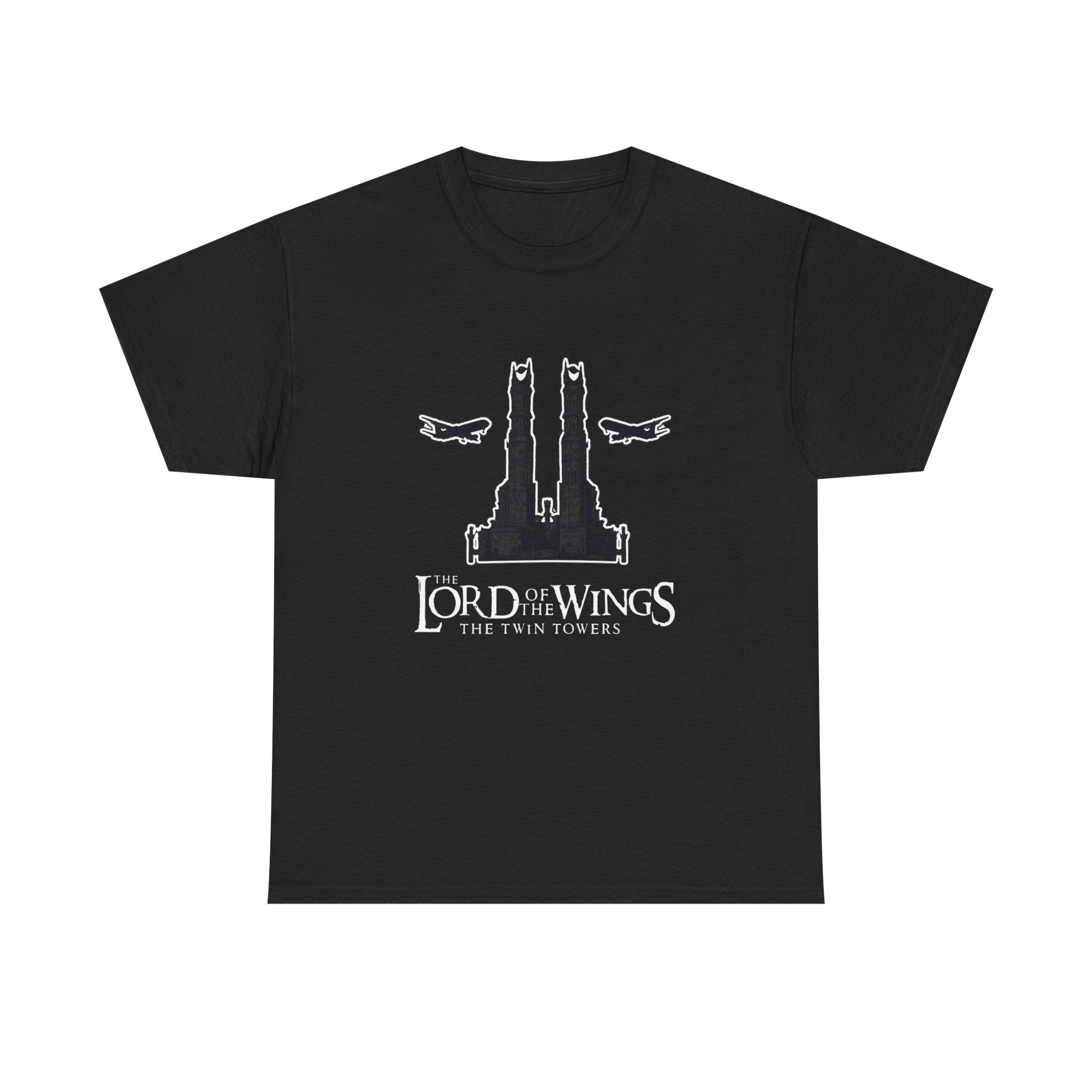 Lord of the Wings