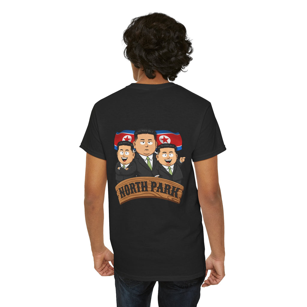 NORTH PARK