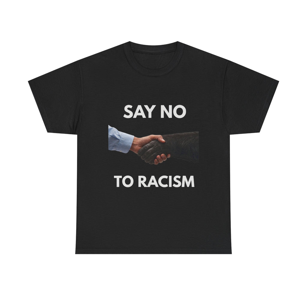 Say No To Racism
