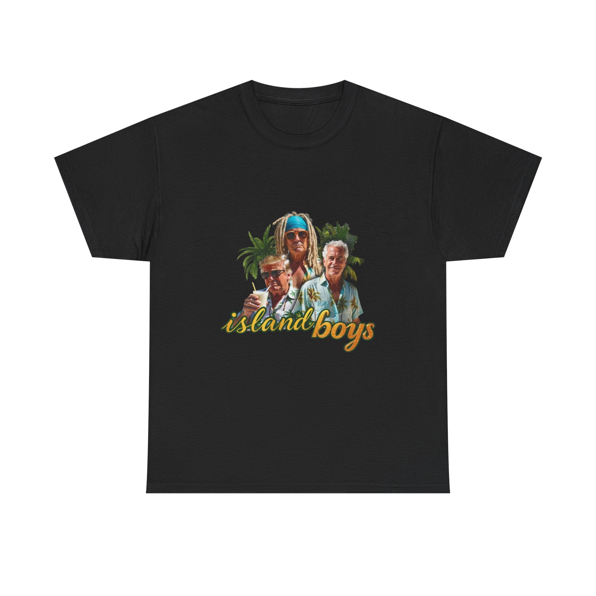 Island Boys
