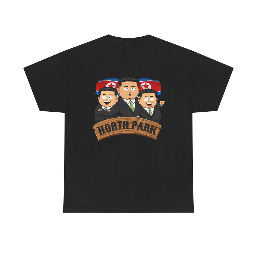 NORTH PARK