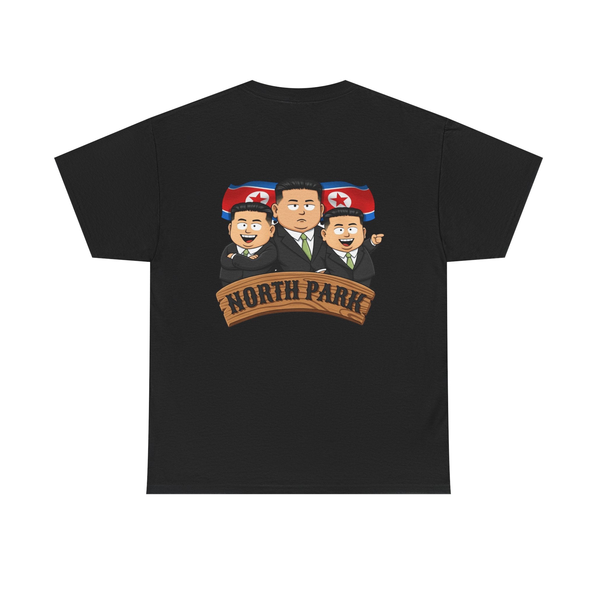 NORTH PARK