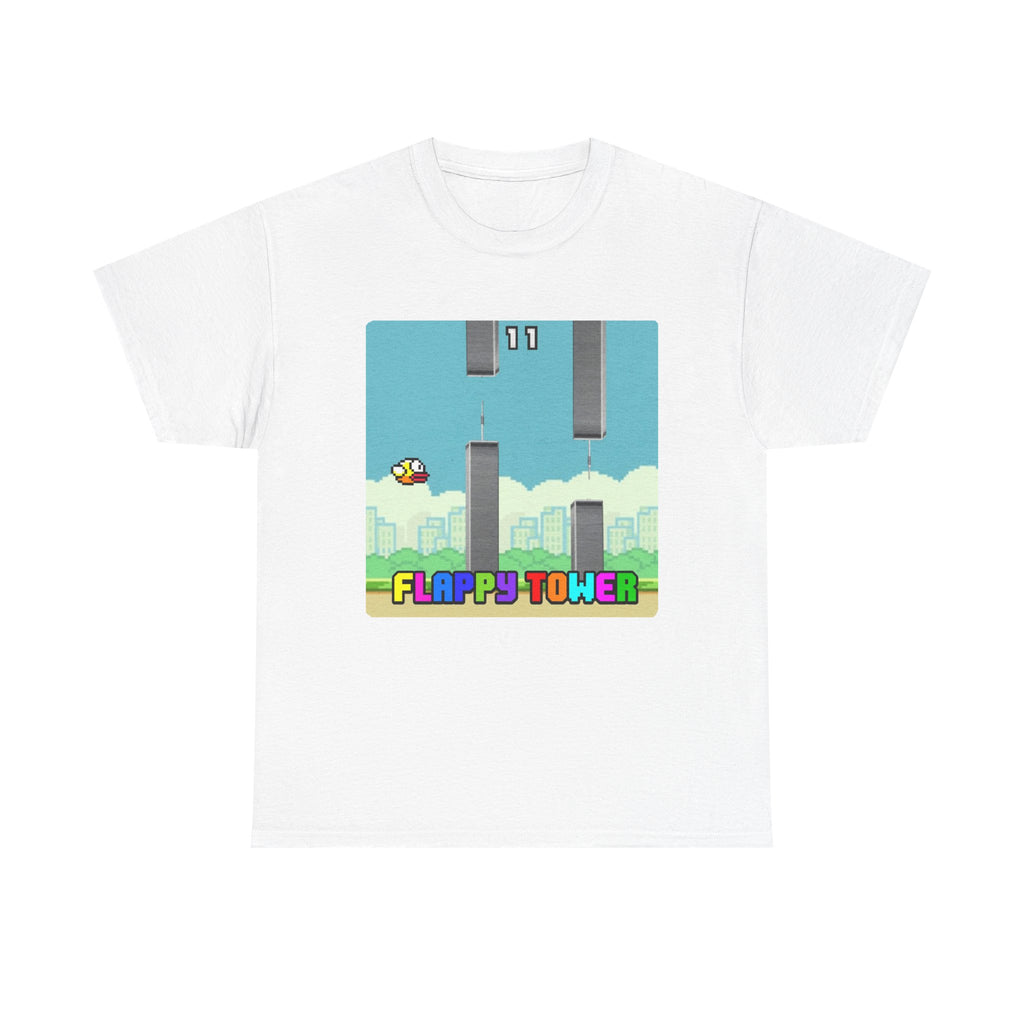 FLAPY TOWER