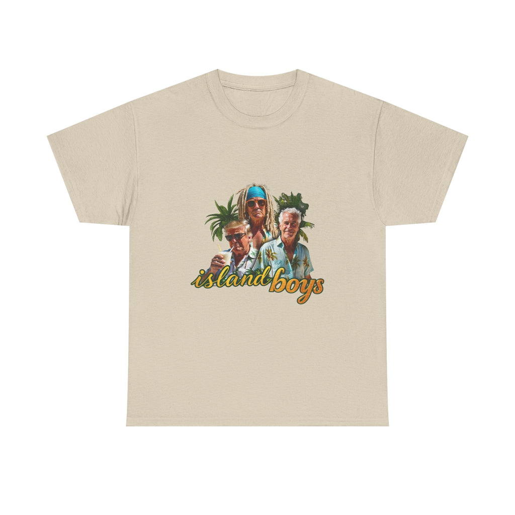 Island Boys