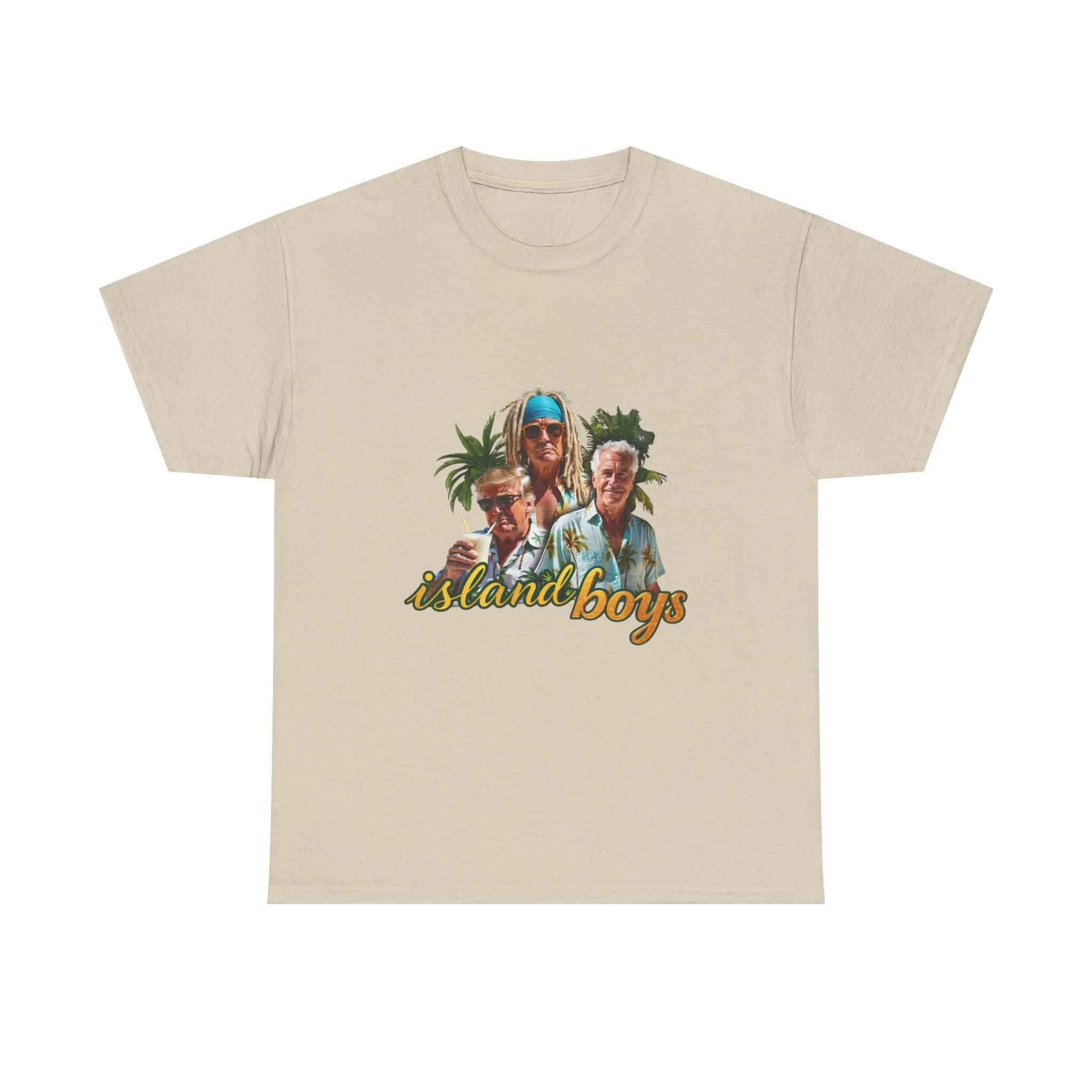 Island Boys