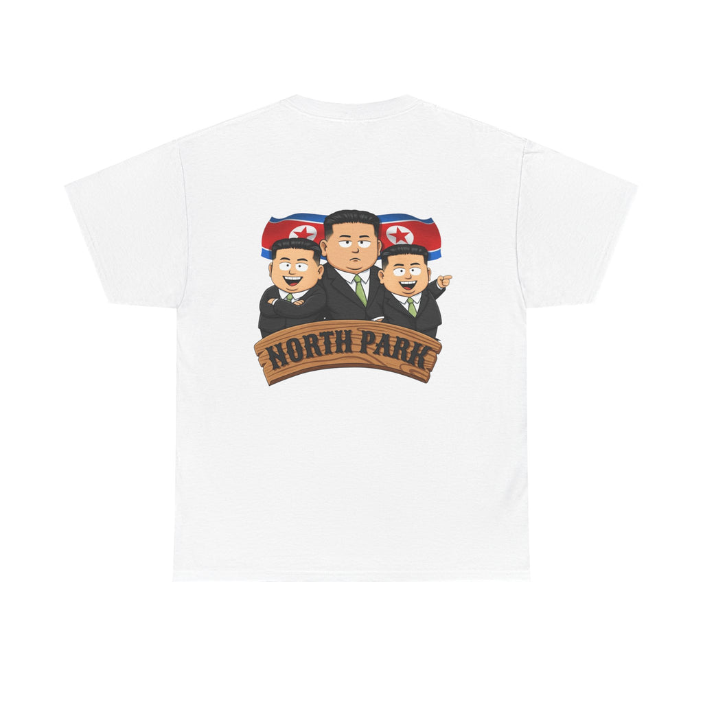 NORTH PARK