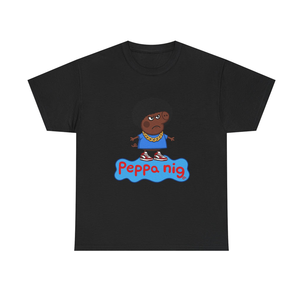 Peppa nig