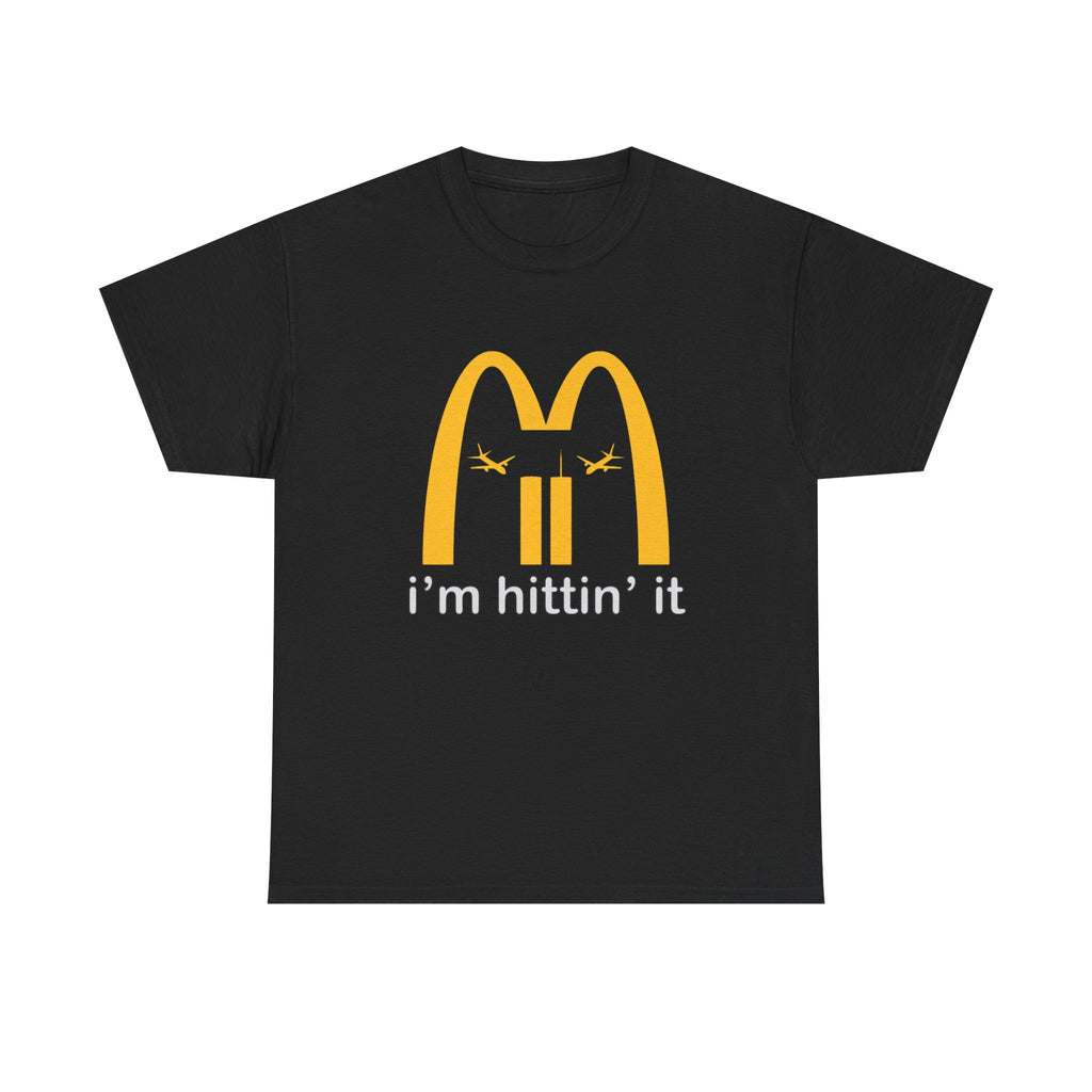 i'm hittin' it