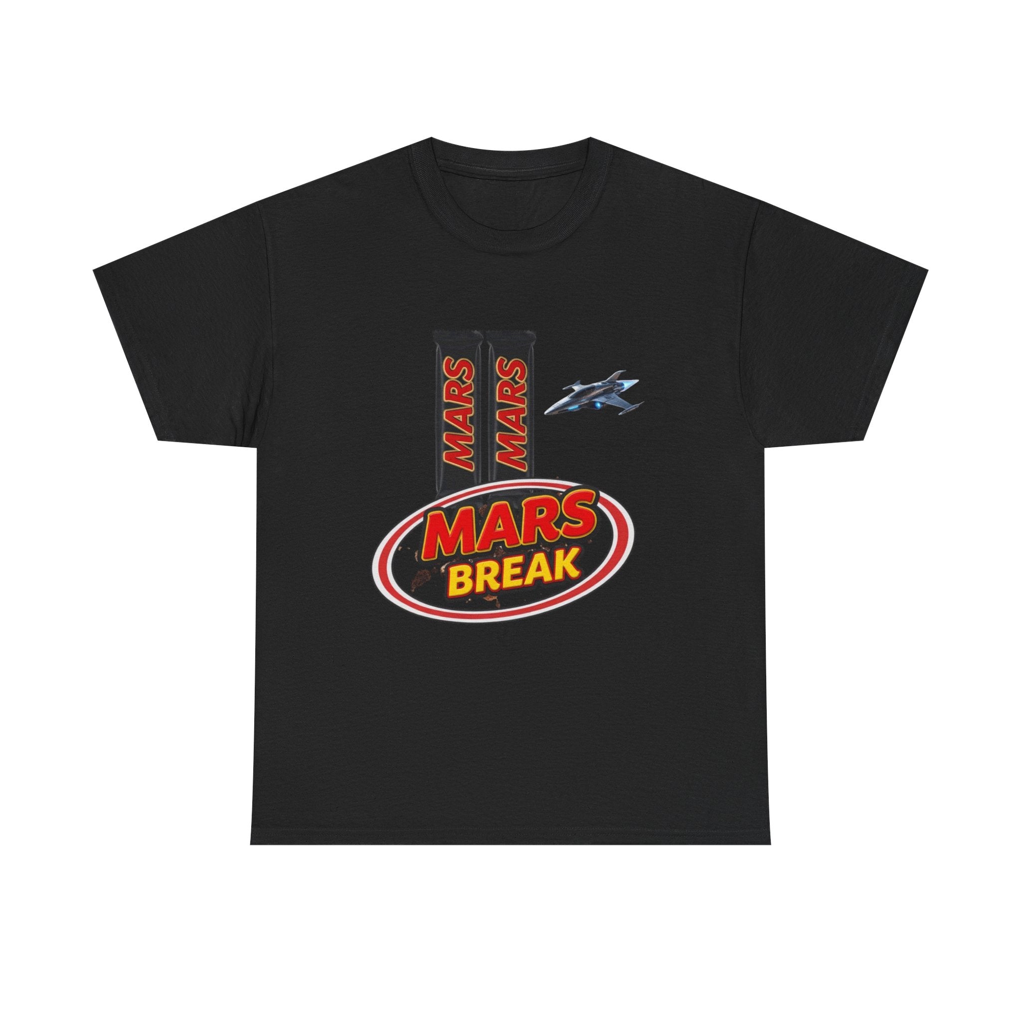 MARS BREAK