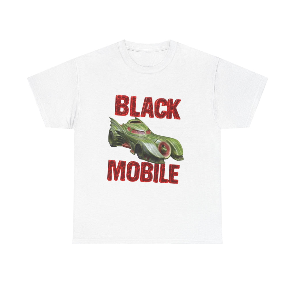 BLAK MOBILE
