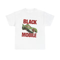 BLAK MOBILE