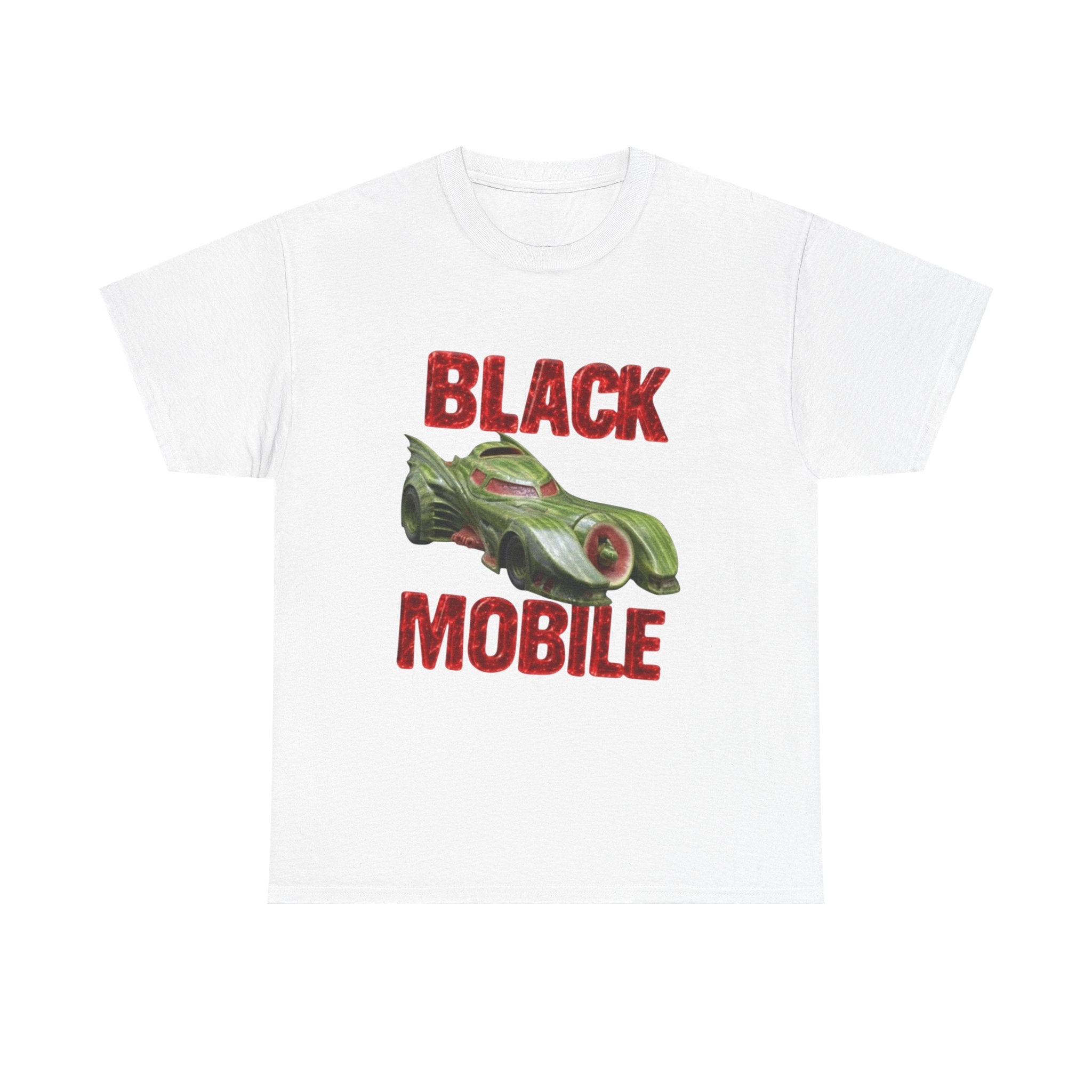 BLAK MOBILE
