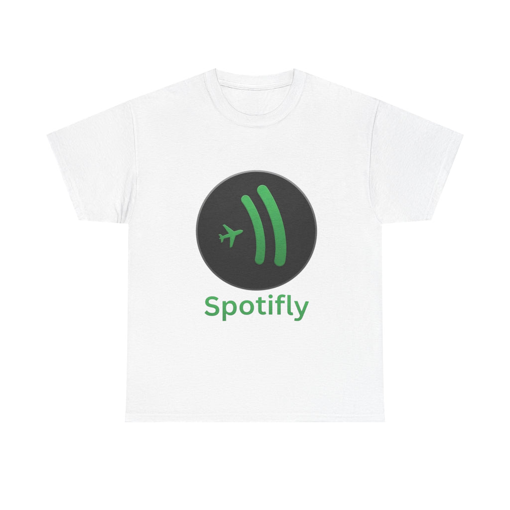 SPOTIFLY