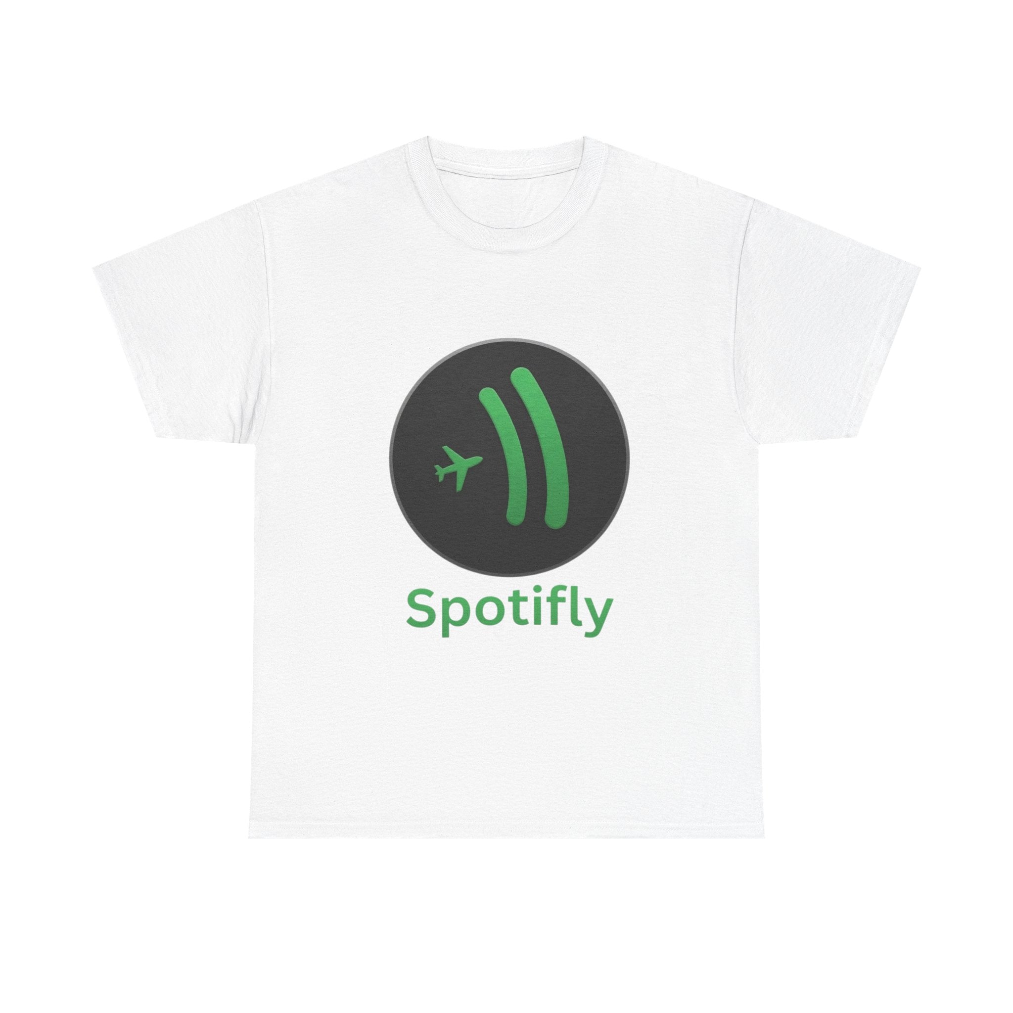 SPOTIFLY