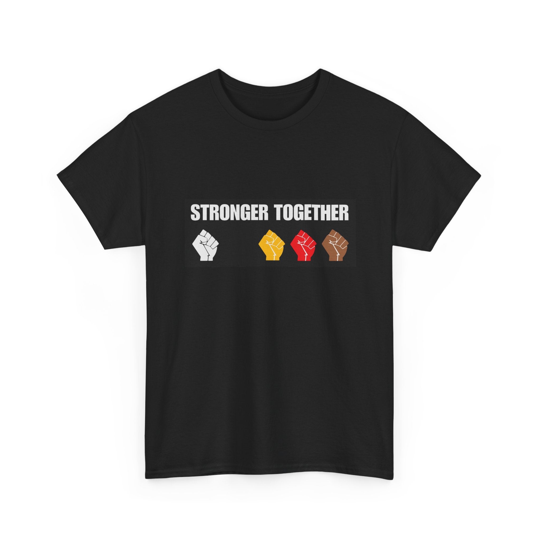 Stronger Together