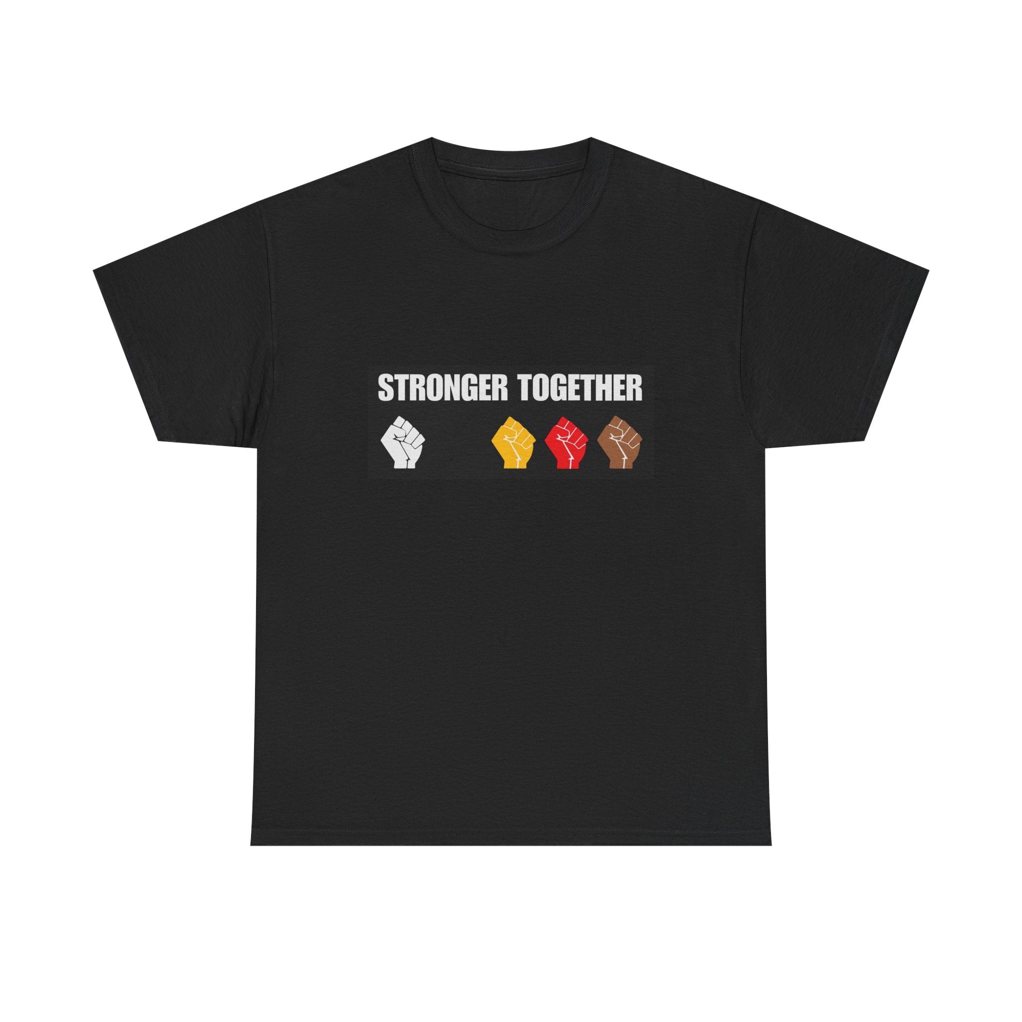 Stronger Together