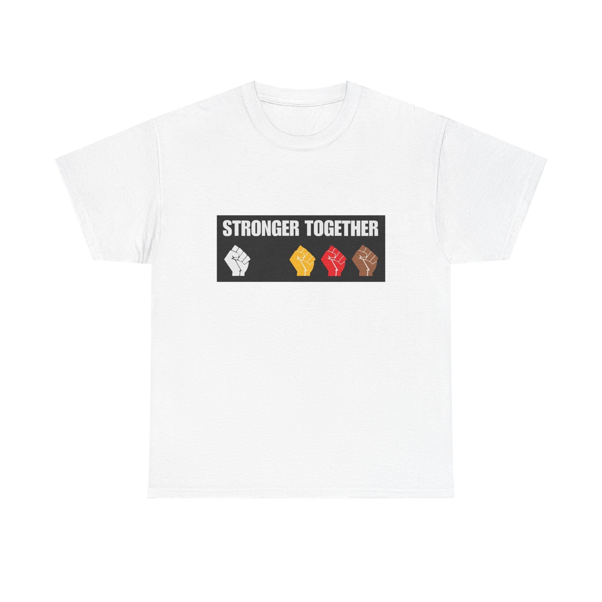 Stronger Together