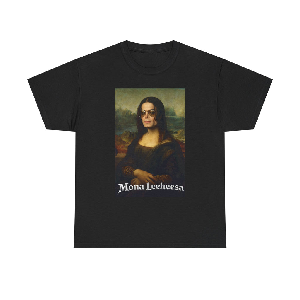Mona Leeheesa