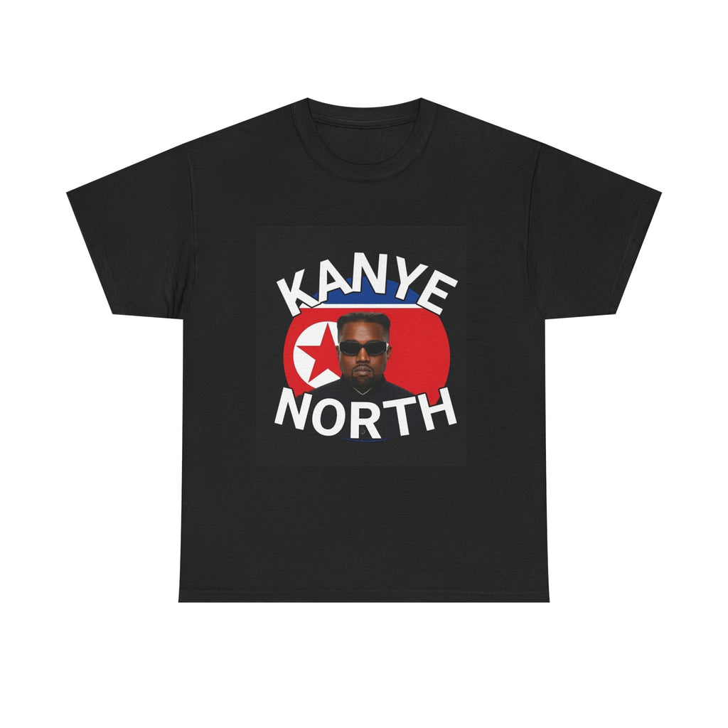 Kanye North