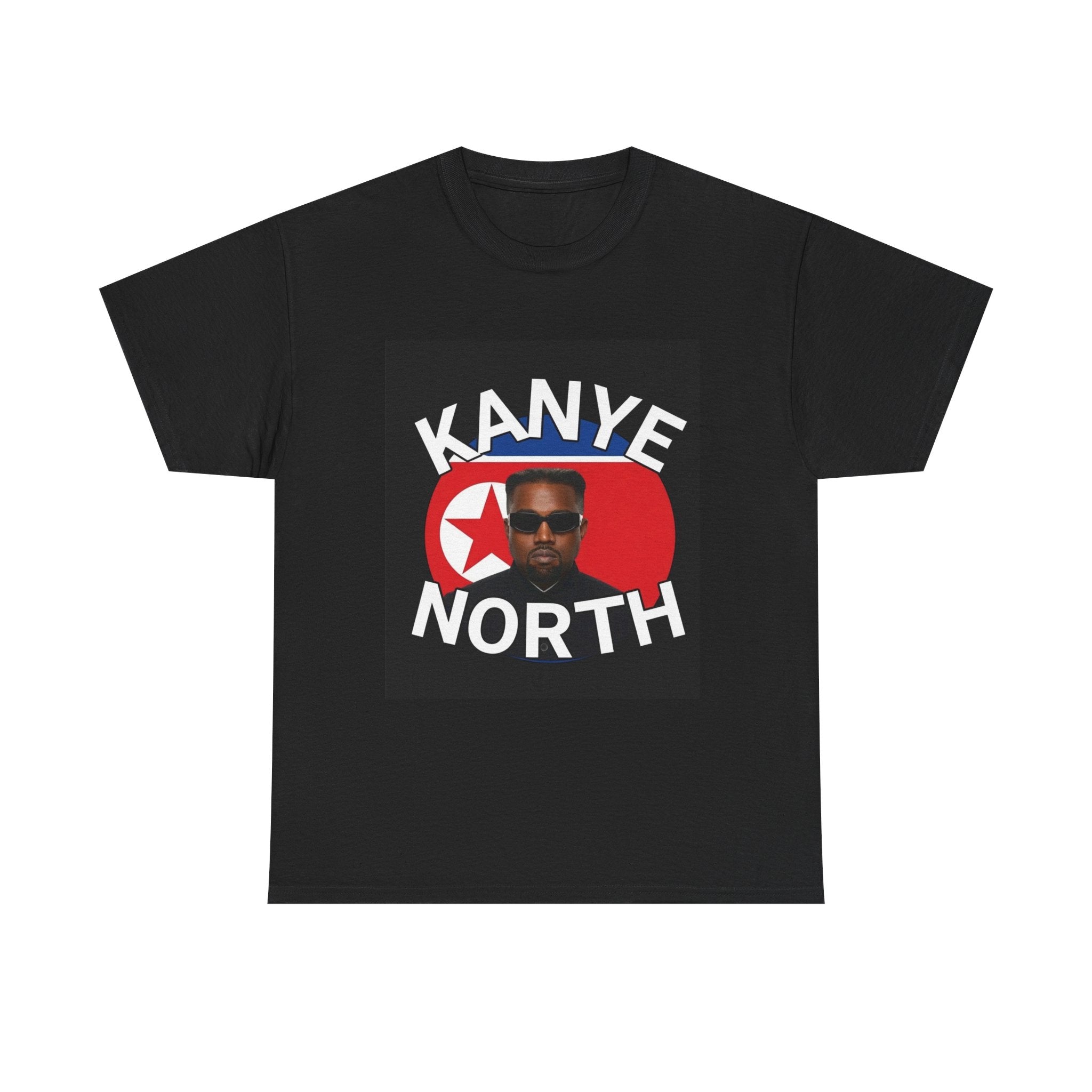 Kanye North